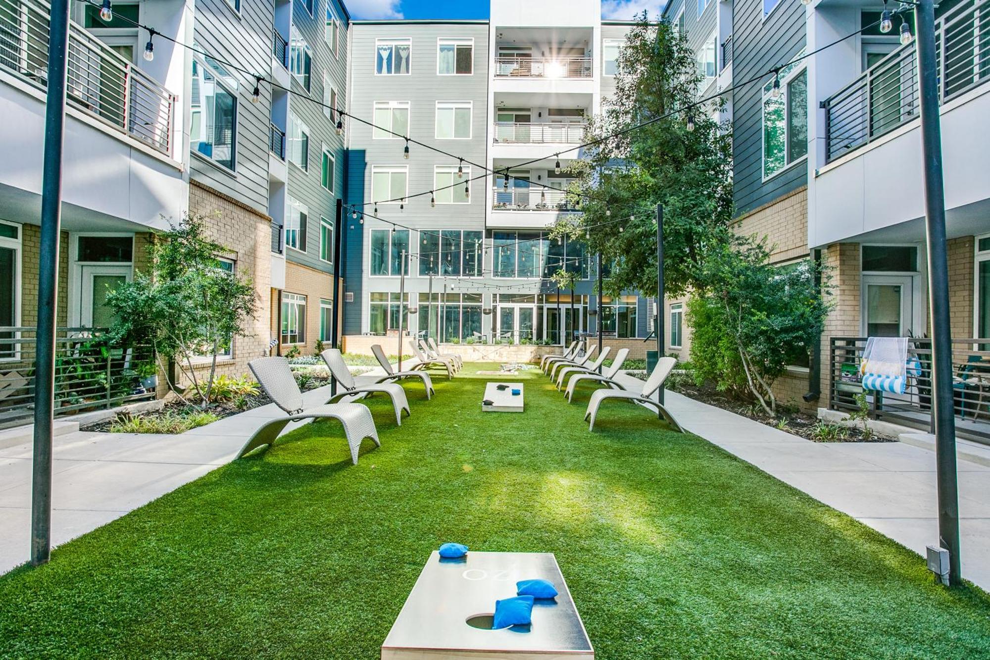 Apartamento Lush Downtown On Riverwalk W King Ste, Free Parking, Pet Friendly, Centrally Located On Riverwalk San Antonio